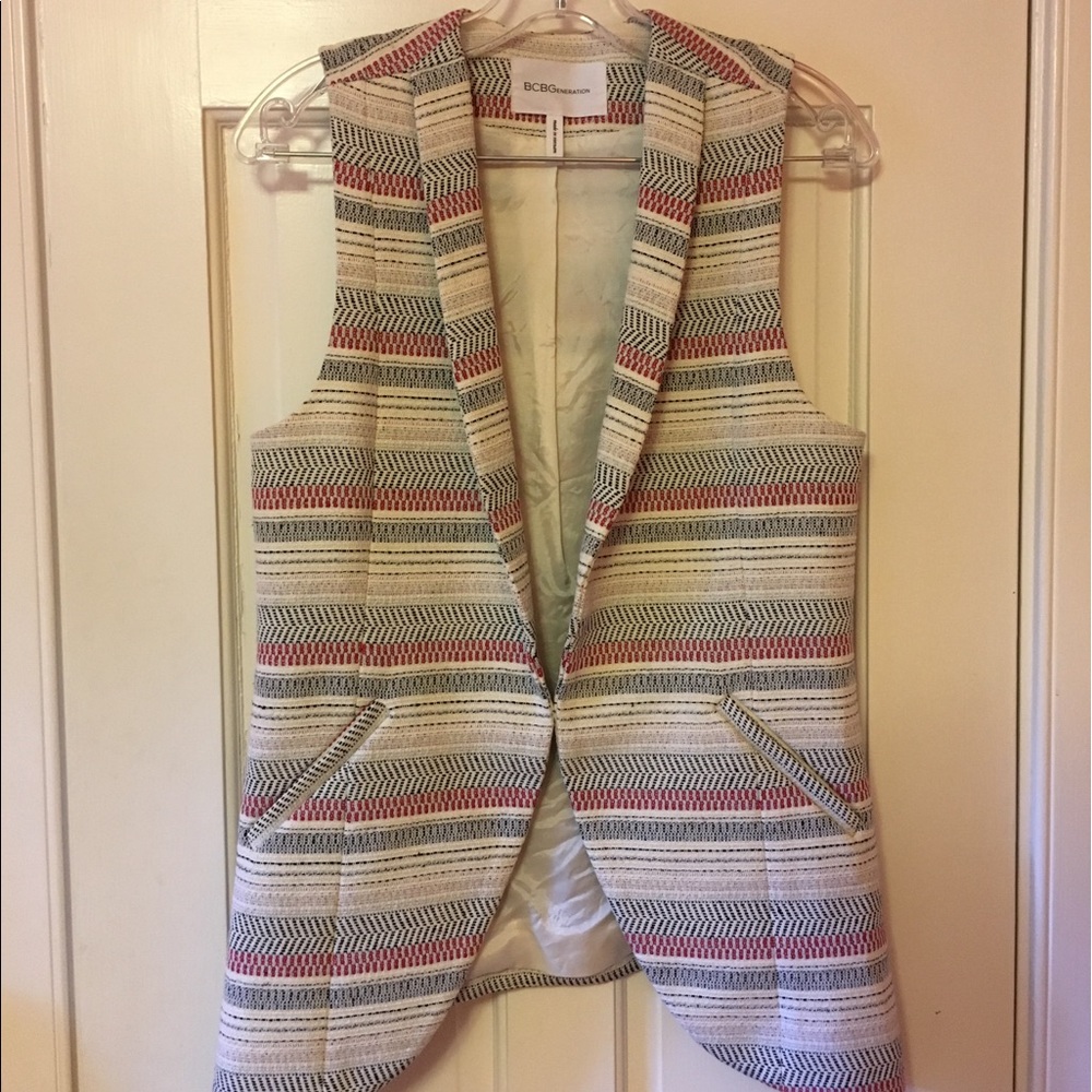 BCBGeneration Two Piece Set